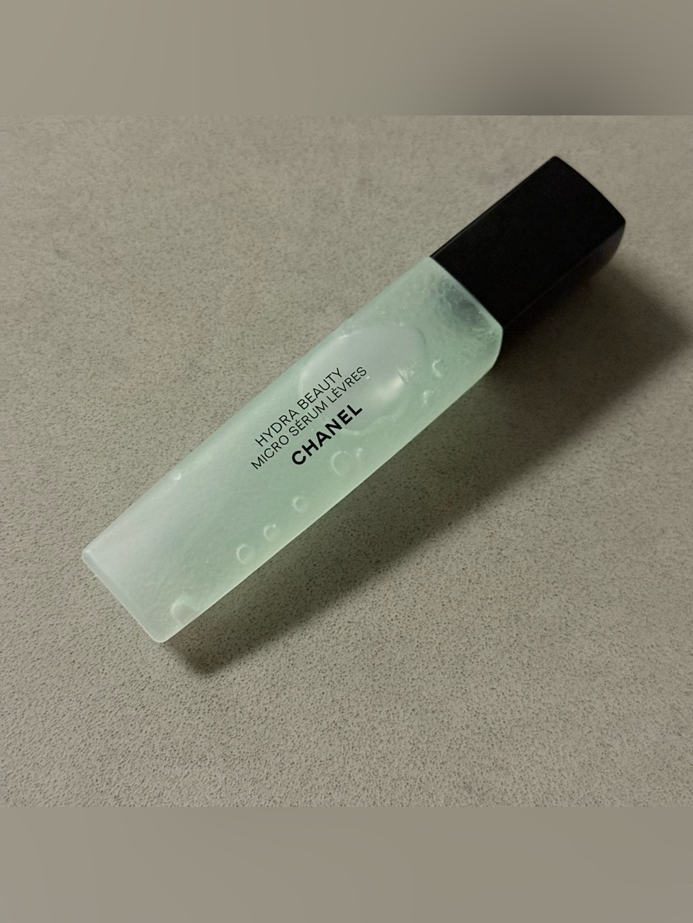 CHANEL Hydra Beauty Micro Sérum Lèvres Lip Serum